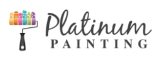 Platinum Painting Logo